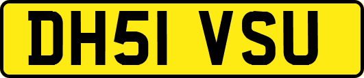 DH51VSU