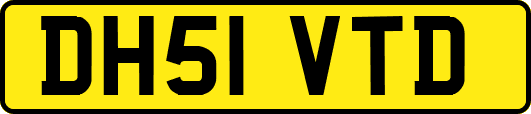 DH51VTD
