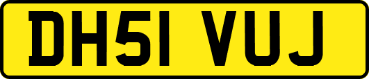 DH51VUJ