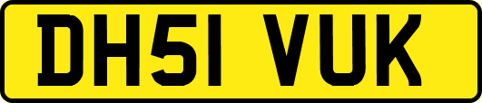 DH51VUK