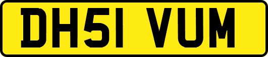 DH51VUM