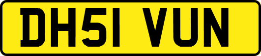 DH51VUN
