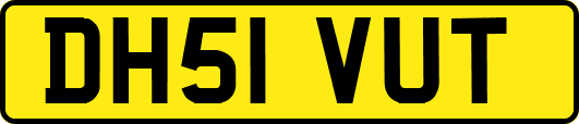 DH51VUT