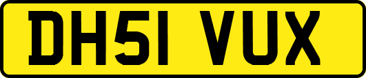DH51VUX