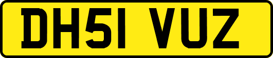DH51VUZ