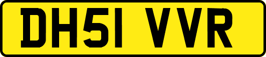 DH51VVR