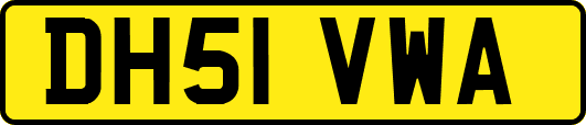DH51VWA