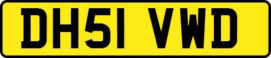 DH51VWD