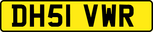 DH51VWR