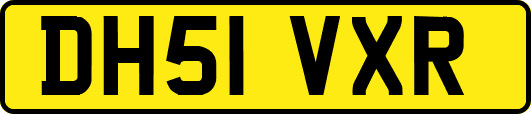 DH51VXR