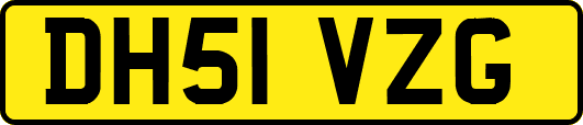 DH51VZG