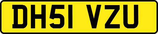 DH51VZU