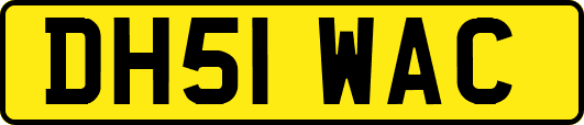 DH51WAC