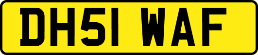 DH51WAF