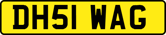 DH51WAG
