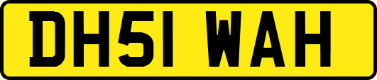 DH51WAH