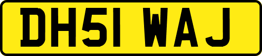 DH51WAJ