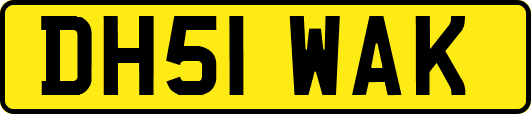 DH51WAK