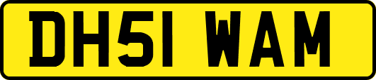 DH51WAM