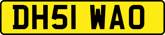 DH51WAO