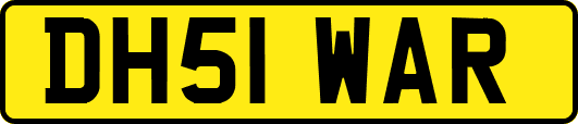 DH51WAR
