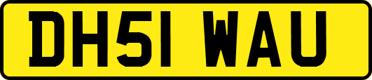 DH51WAU