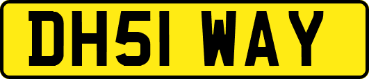 DH51WAY