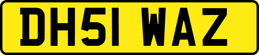DH51WAZ