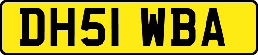 DH51WBA