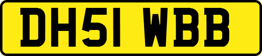 DH51WBB