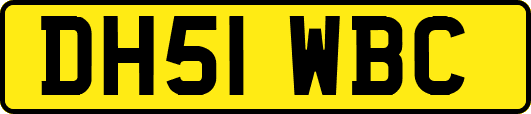 DH51WBC