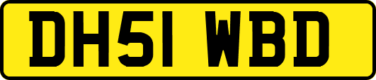 DH51WBD