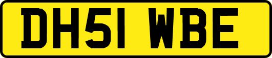 DH51WBE
