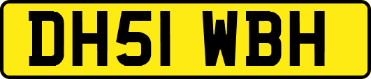DH51WBH