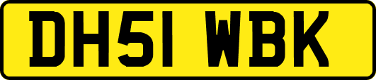 DH51WBK
