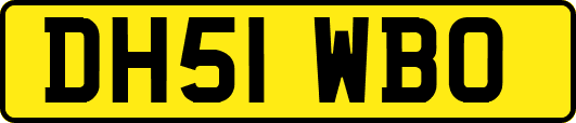 DH51WBO