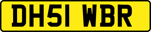 DH51WBR
