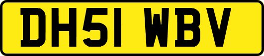 DH51WBV
