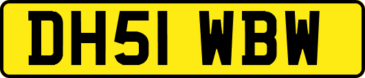 DH51WBW