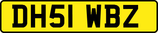 DH51WBZ