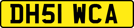 DH51WCA