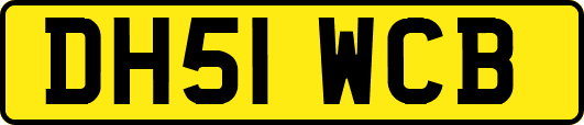 DH51WCB
