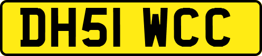 DH51WCC