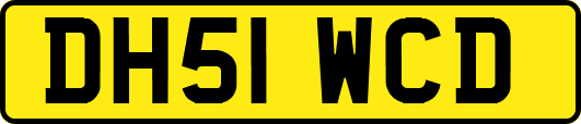 DH51WCD