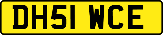 DH51WCE