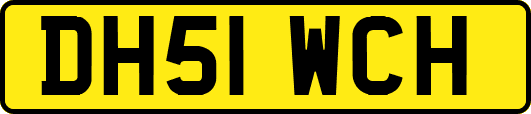 DH51WCH