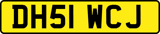 DH51WCJ
