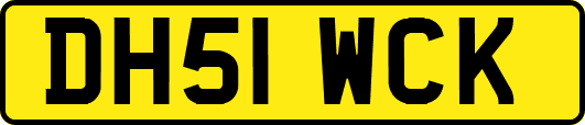 DH51WCK