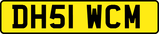 DH51WCM
