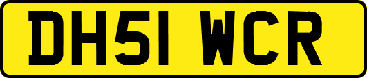 DH51WCR